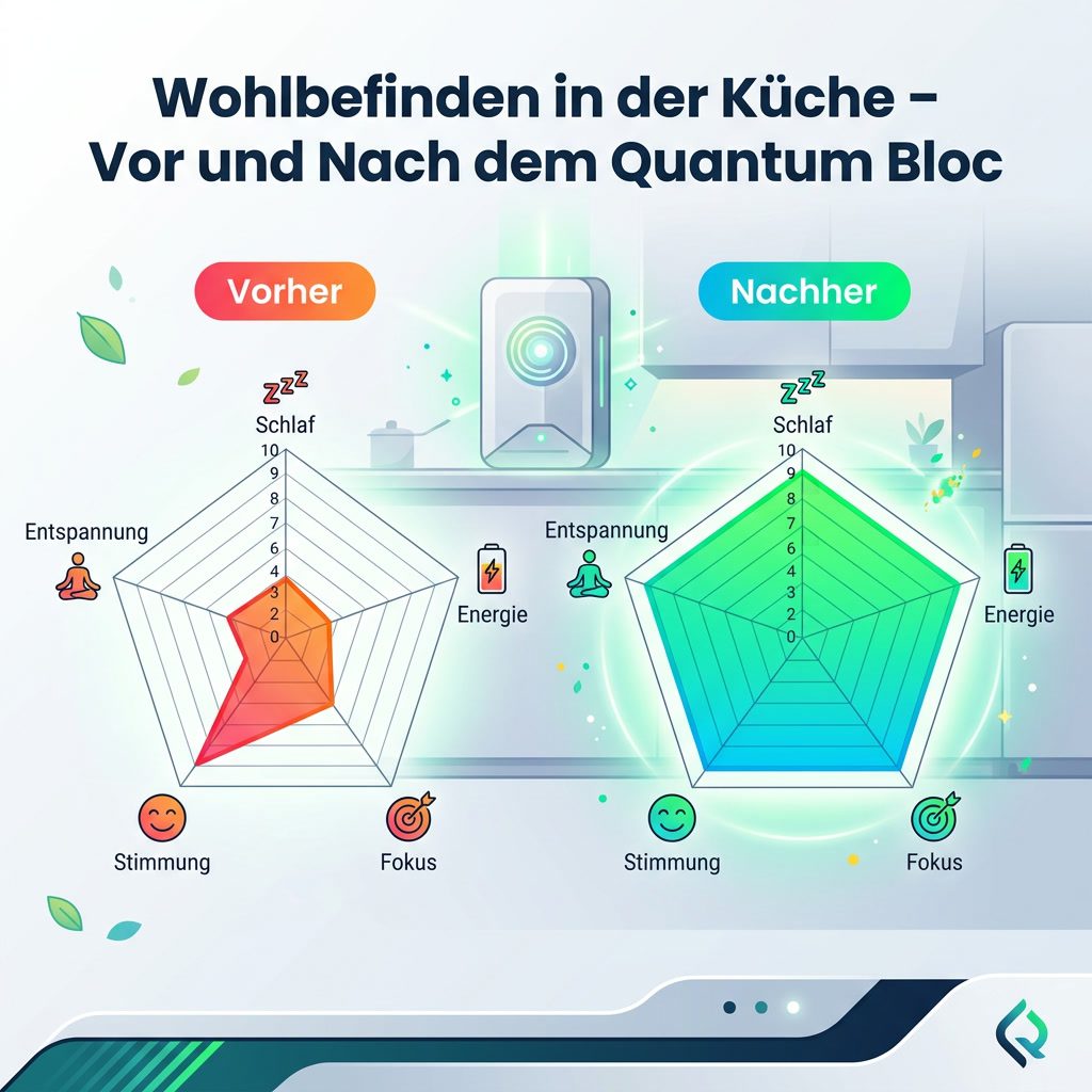 Kochen mit allen Sinnen: Warum die Atmosphäre in der Küche so viel ausmacht 1 Faktoren für ein angenehmes Kocherlebnis