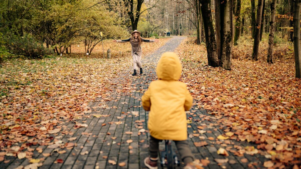 Erkältungen vorbeugen im Herbst: Tipps für Familien