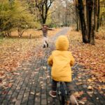 Erkältungen vorbeugen im Herbst: Tipps für Familien