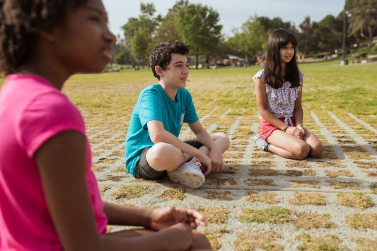 Ferienbetreuung Sommerferien: Lösungen für Eltern