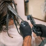 haare faerben schwangerschaft