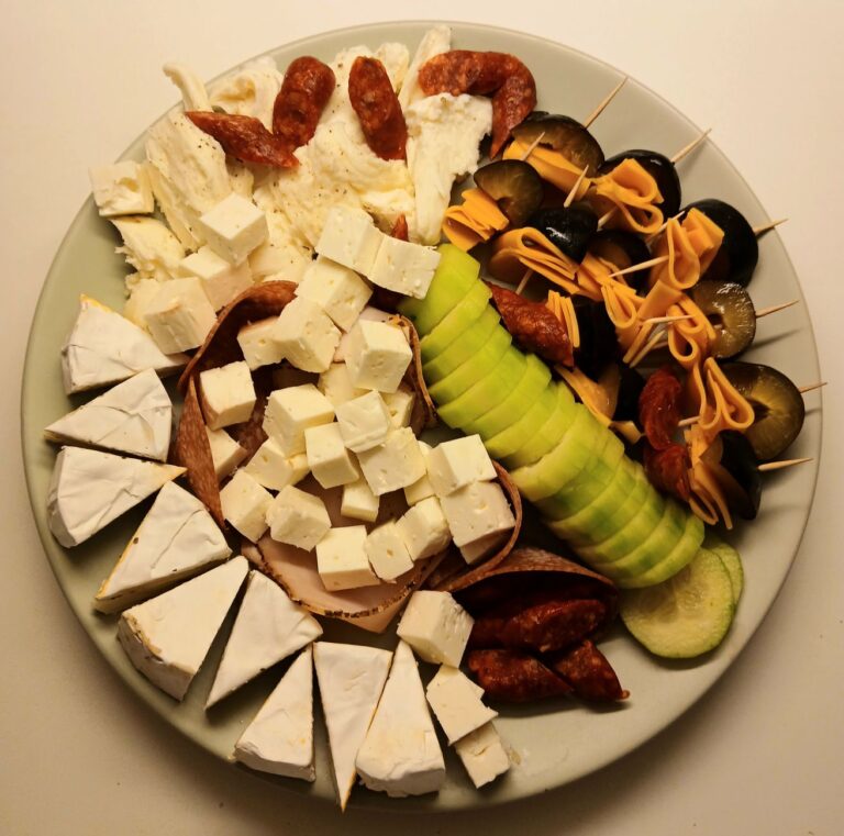 kaese in der schwangerschaft