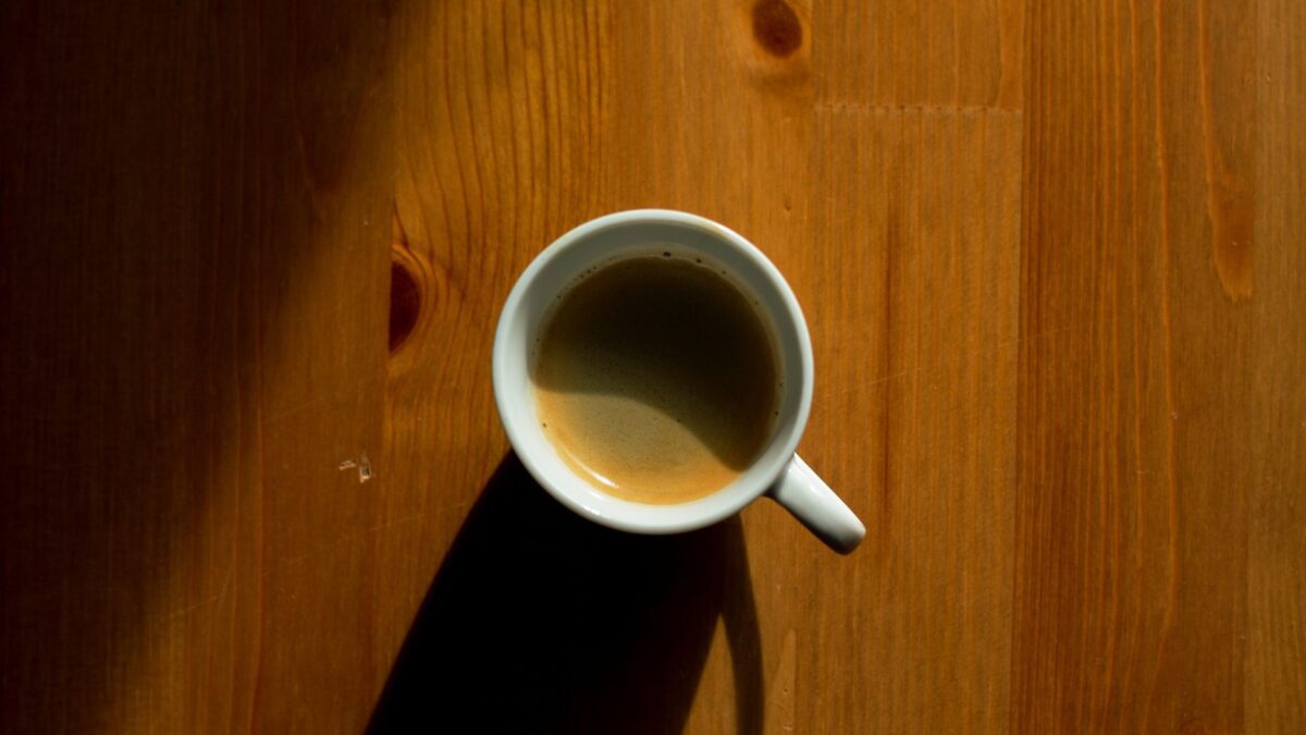 kaffee in der schwangerschaft