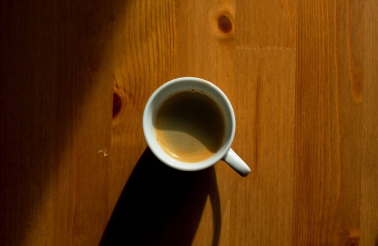 kaffee in der schwangerschaft