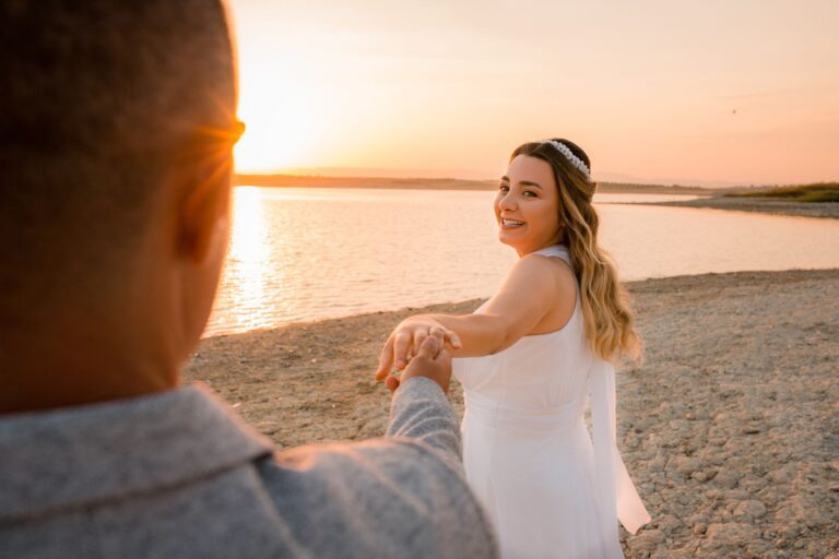 Liebessprachen: So drückt jeder Partner Liebe aus