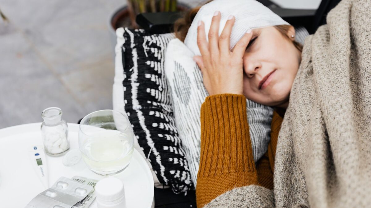 paracetamol in der schwangerschaft