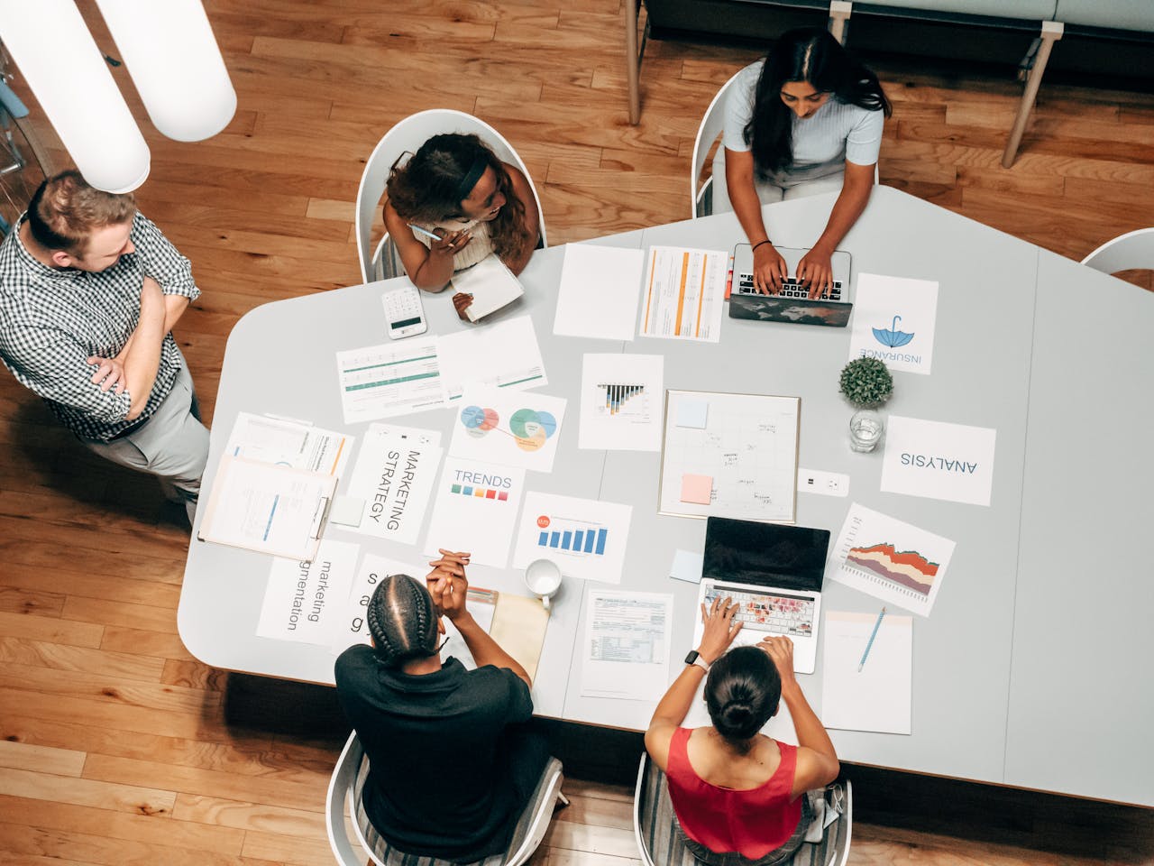 SEO Trends 2024: Prognosen & Entwicklungen