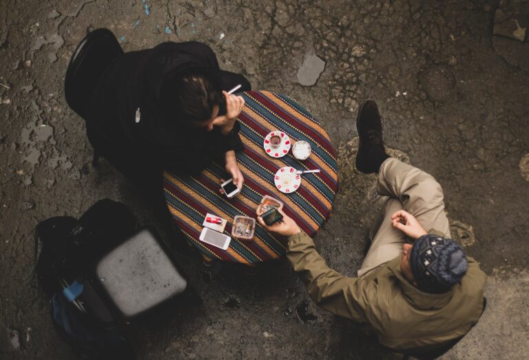 Verzaubern Sie Ihren Gaumen mit einem türkischen Twist: Das ultimative Rüdesheimer Kaffee Rezept!