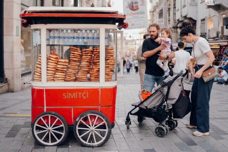 Reis mit Spinat: Traditionelle Küche mit einem türkischen Twist!