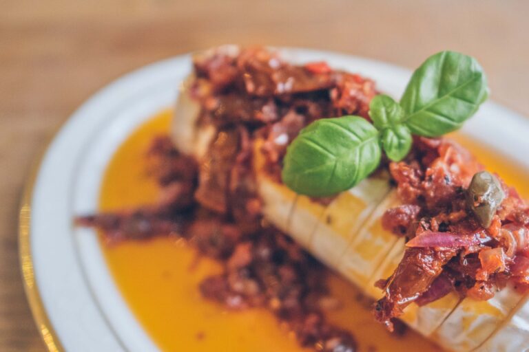 Krustenbraten mal anders: Traditionelle Rezepte mit einem türkischen Twist für die perfekte Beilage!