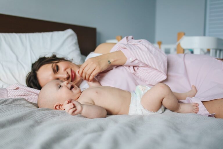 10 einfache Wege, um als Elternteil geduldiger zu sein