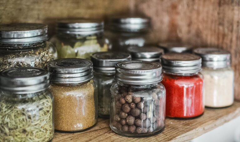Verzaubern Sie Ihren Gaumen mit türkischem Flair: Pfeffernüsse – Das alte Rezept mit einem Hauch der Türkei!