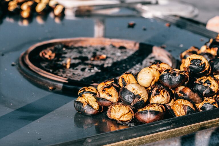 Köstliche Kartoffel-Dreiecke: Traditionelle Rezepte mit einem türkischen Twist!