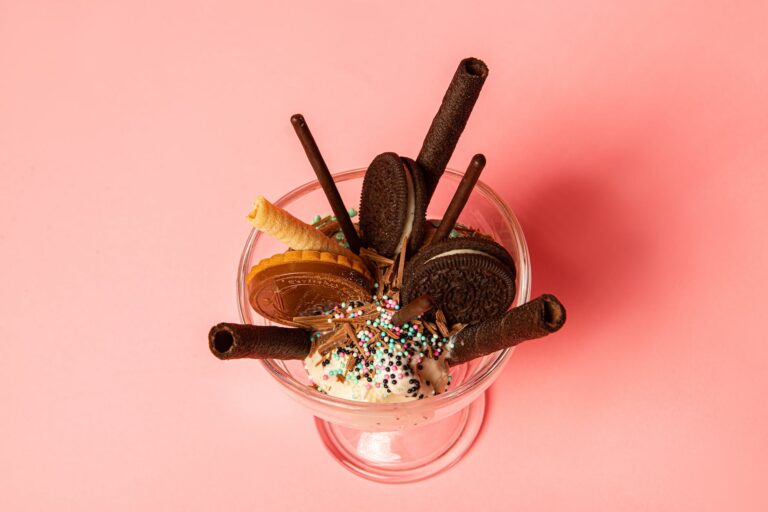 Verführerische Vanillekipferl: Das Originalrezept mit einem köstlichen türkischen Twist!