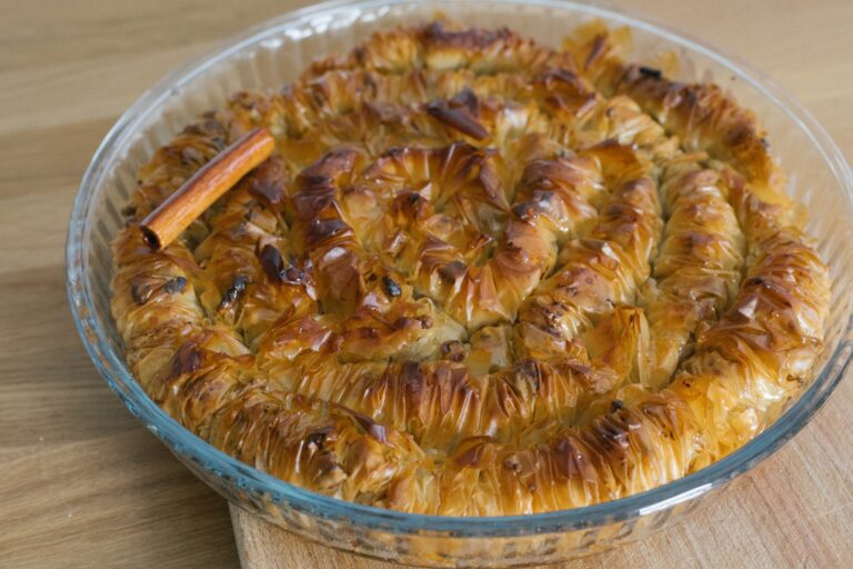 Verlockende Putenspieße: Traditionelle Rezepte mit einem türkischen Twist!