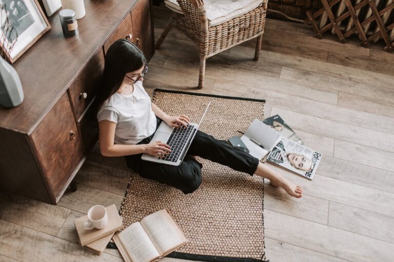 Als Eltern durchstarten: Bloggen als ideales Hobby