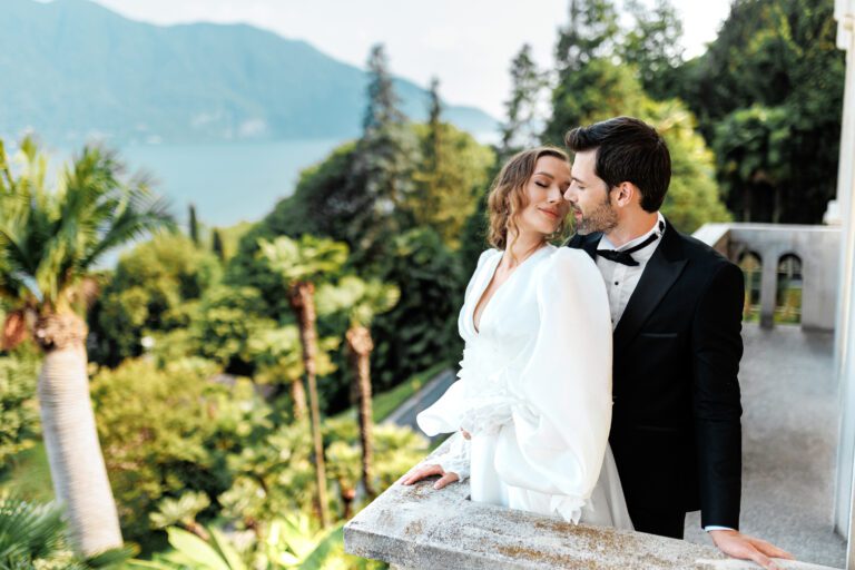 Einzigartige Hochzeitsfotografie in Düsseldorf
