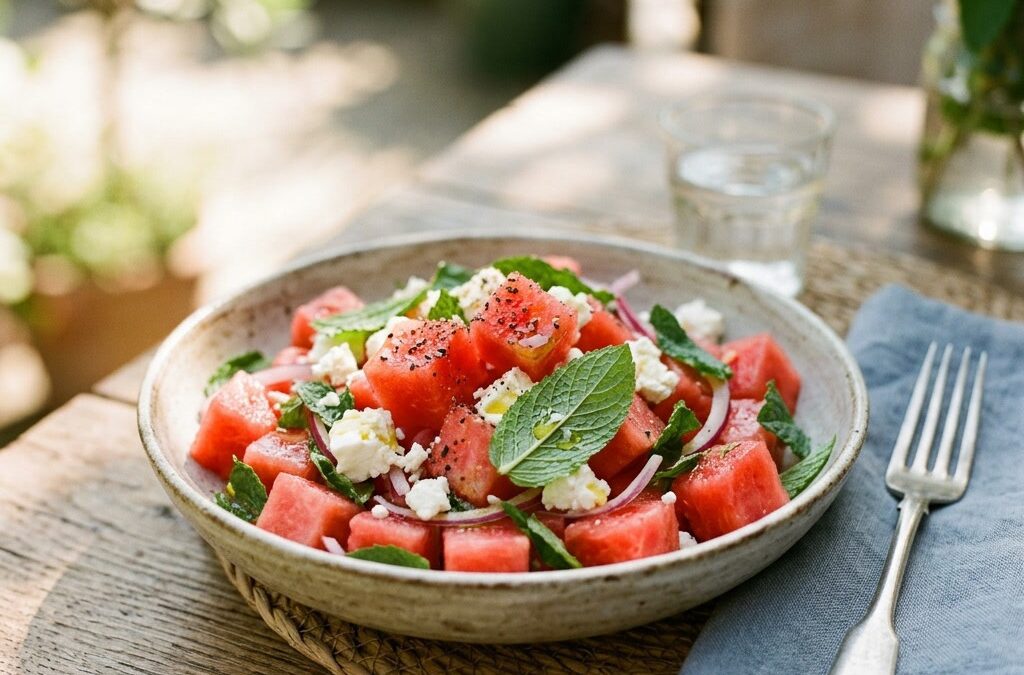 yagma melone feta salat featured